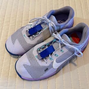 Nike React Metcon 6 CrossFit Shoes
